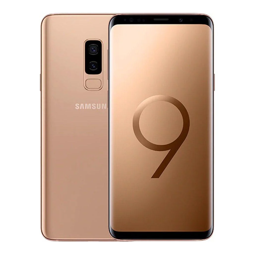 Galaxy S9+ - Image 4