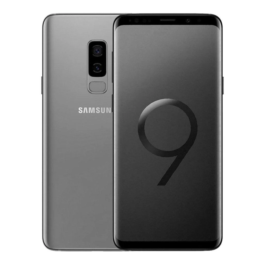 Galaxy S9+ - Image 5
