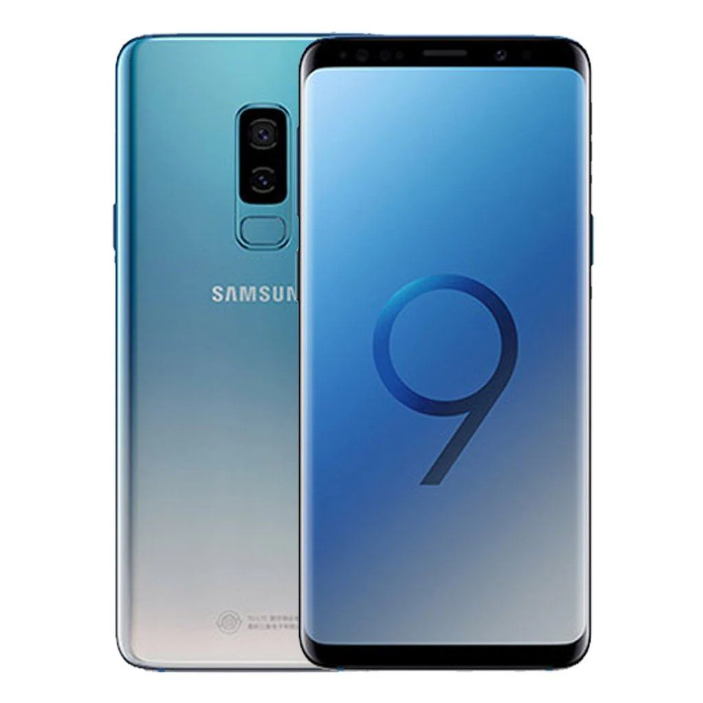 Galaxy S9+ - Image 6