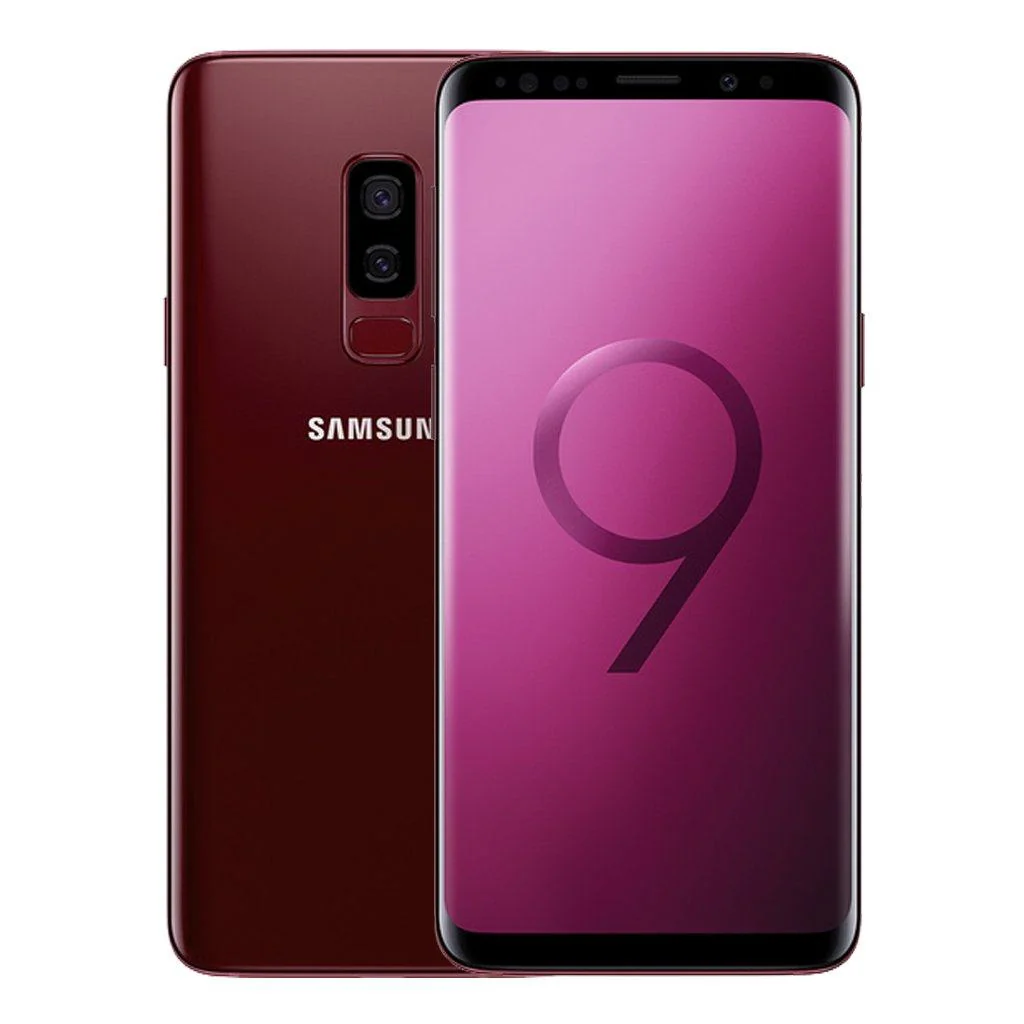 Galaxy S9+ - Image 7