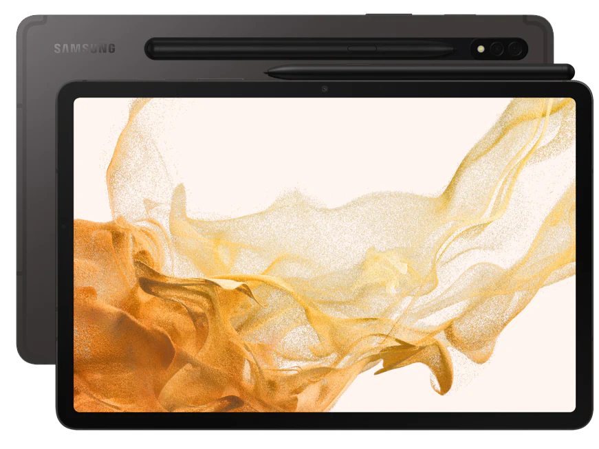 Galaxy Tab S8 Plus 5G - Image 2