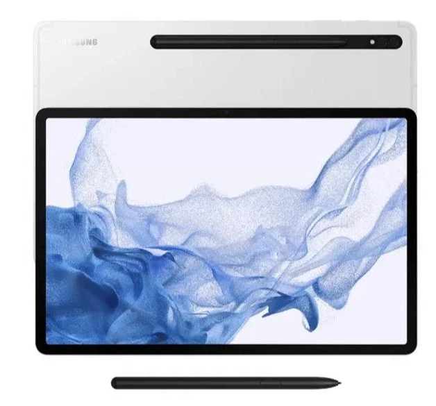 Galaxy Tab S8 Plus 5G - Image 3