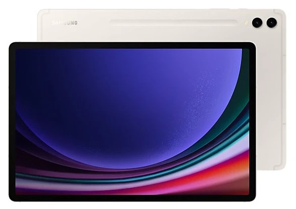 Galaxy Tab S9 Plus 5G - Image 2