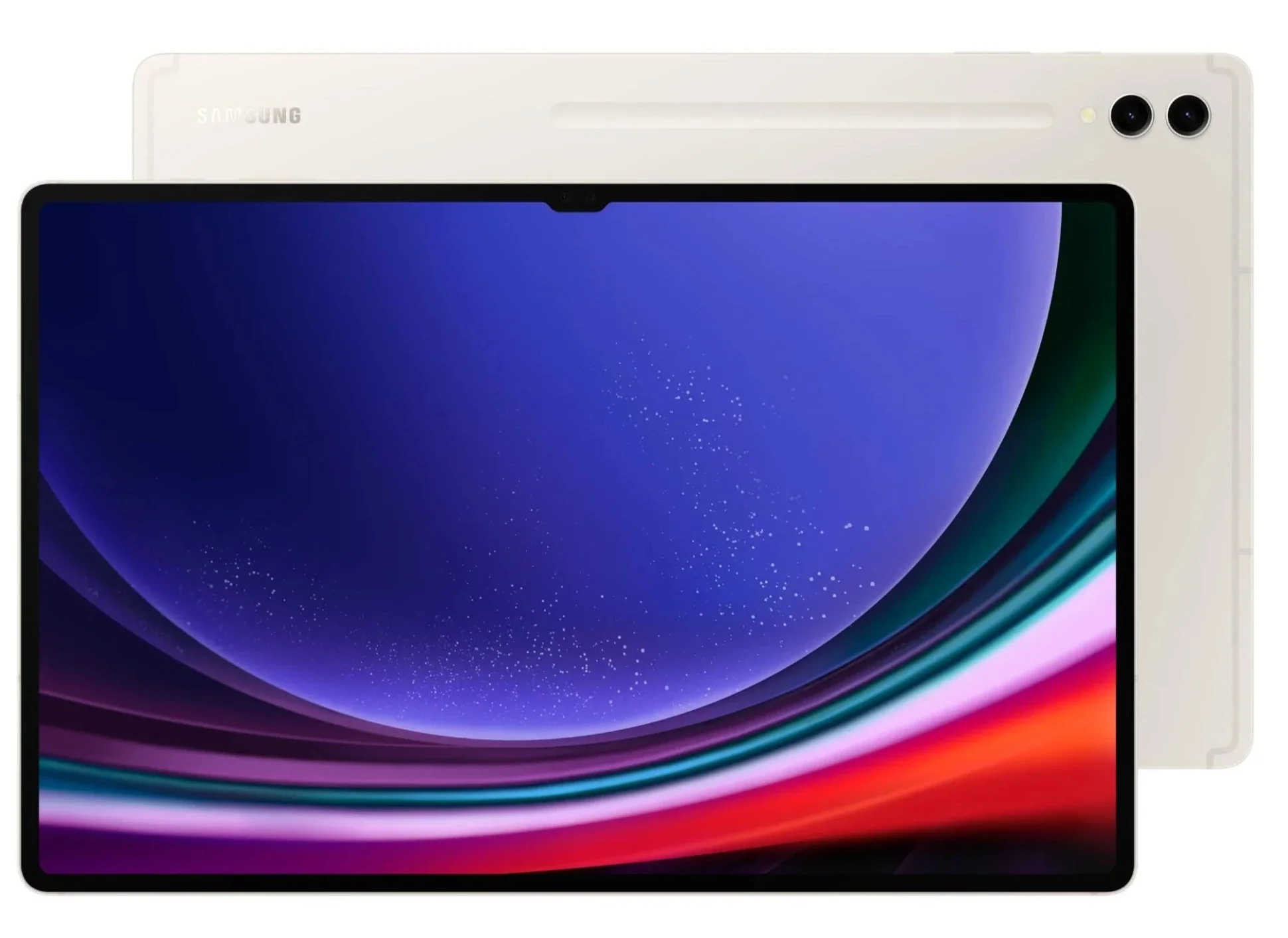 Galaxy Tab S9 Ultra 5G - Image 2