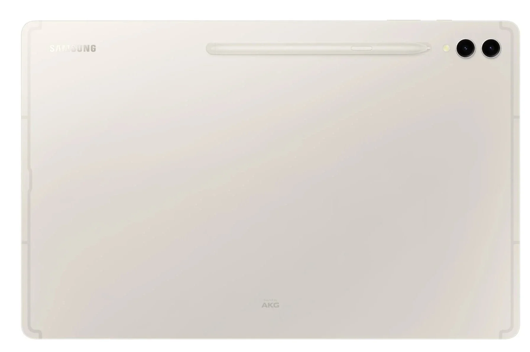 Galaxy Tab S9 Ultra 5G - Image 4
