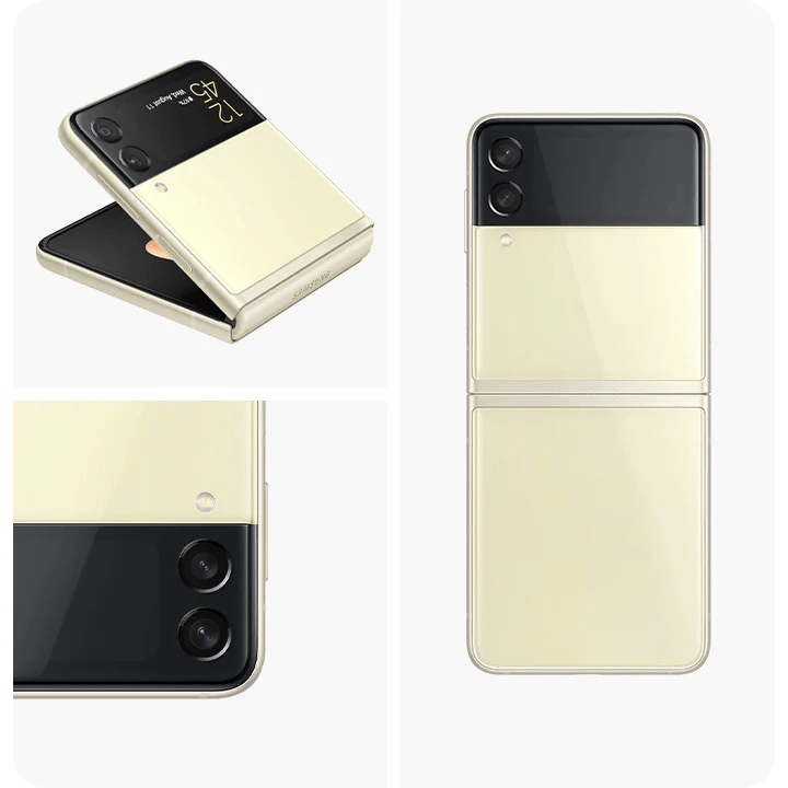Galaxy Z Flip3 5G 128GB - Image 4