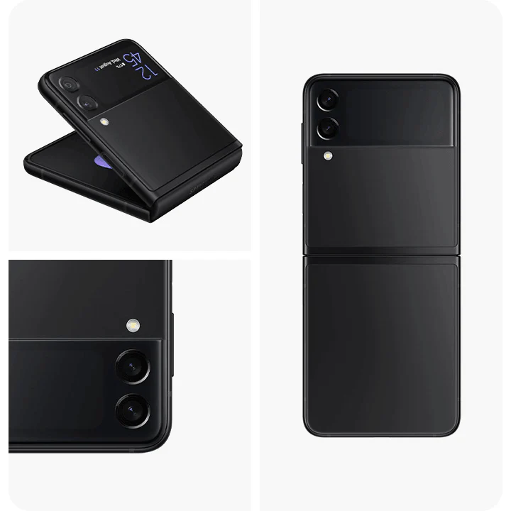 Galaxy Z Flip3 5G 128GB - Image 6