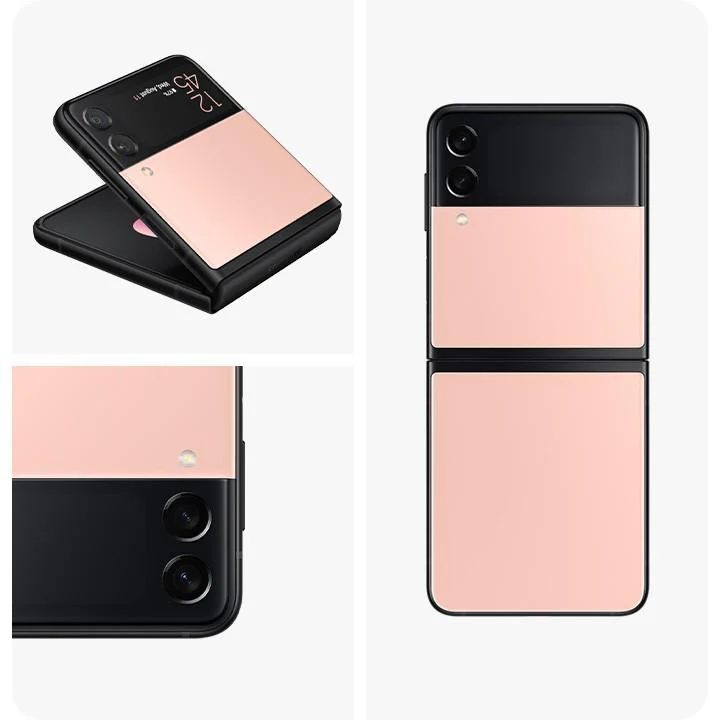 Galaxy Z Flip3 5G 128GB - Image 7