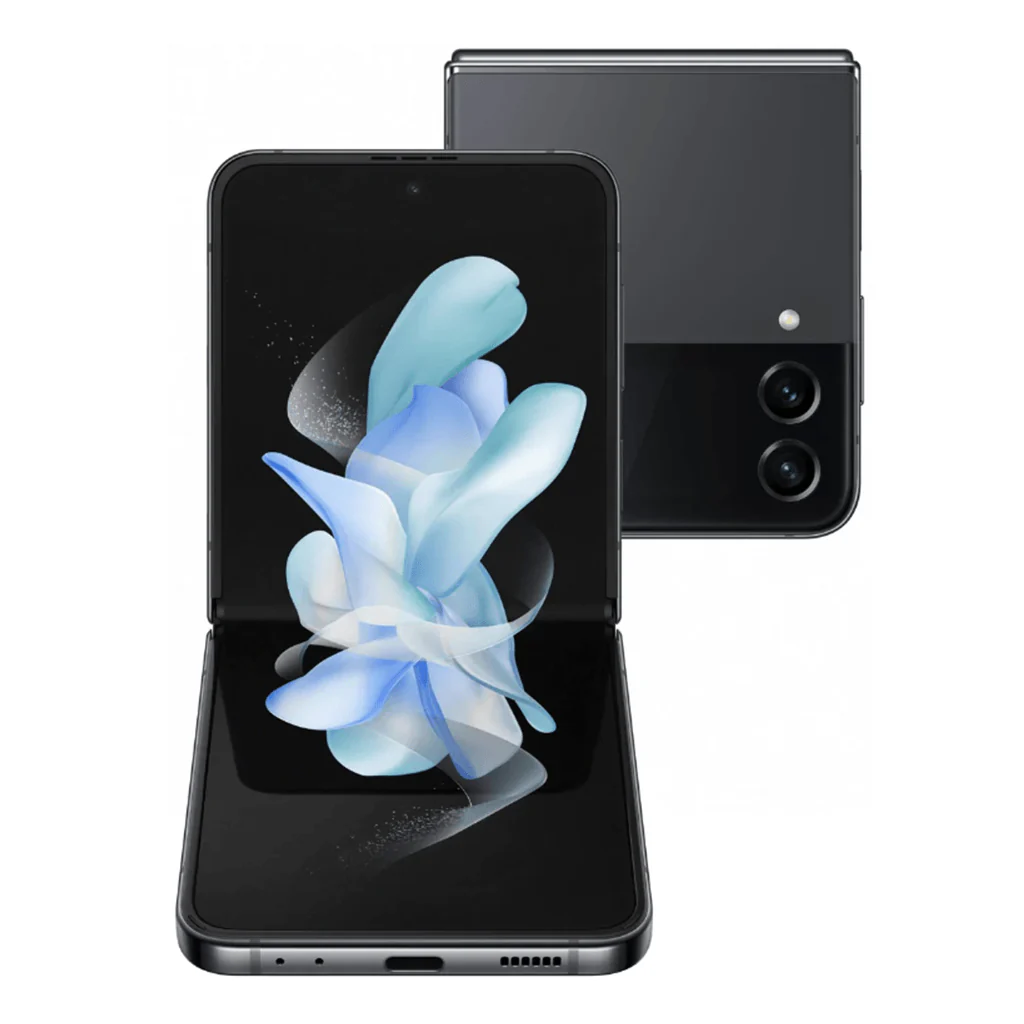 Galaxy Z Flip4 5G 128GB - Image 3