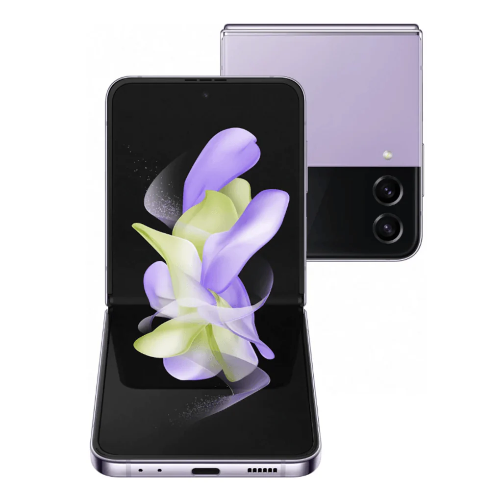 Galaxy Z Flip4 5G 512GB - Image 4