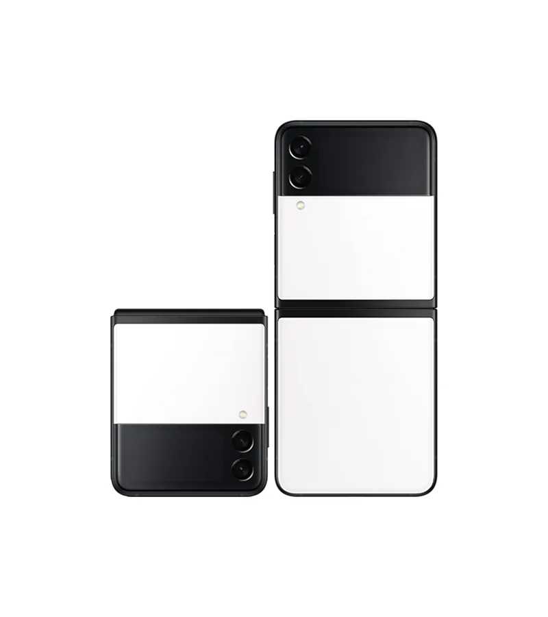 Galaxy Z Flip4 5G 512GB - Image 5
