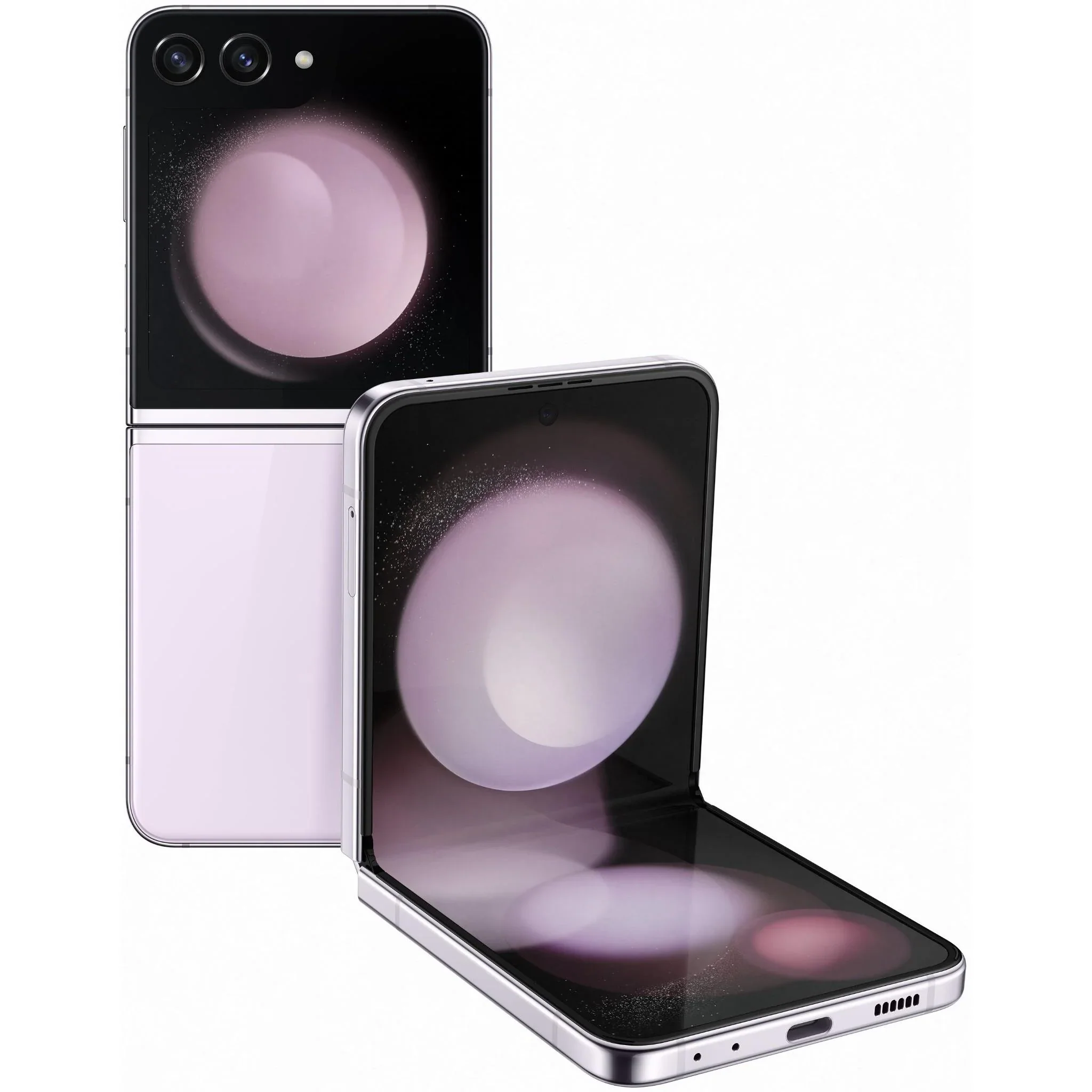 Galaxy Z Flip5 5G 256GB - Image 2