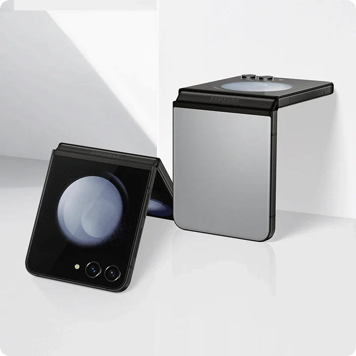 Galaxy Z Flip5 5G 256GB - Image 5
