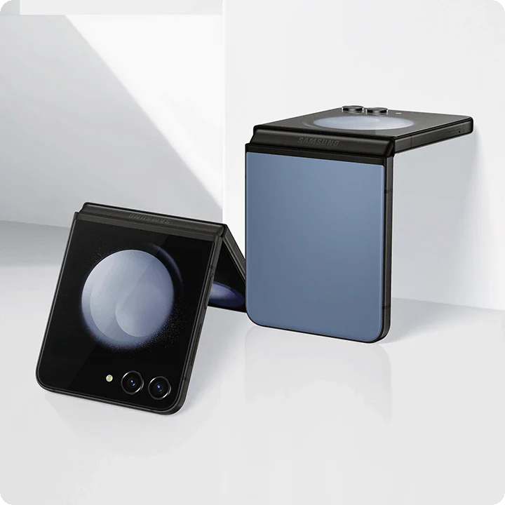 Galaxy Z Flip5 5G 256GB - Image 6