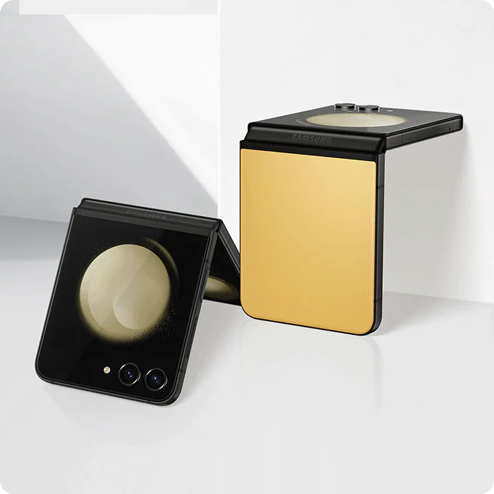 Galaxy Z Flip5 5G 256GB - Image 7