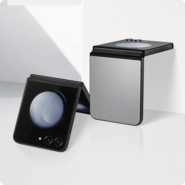 Galaxy Z Flip5 5G 512GB - Image 5
