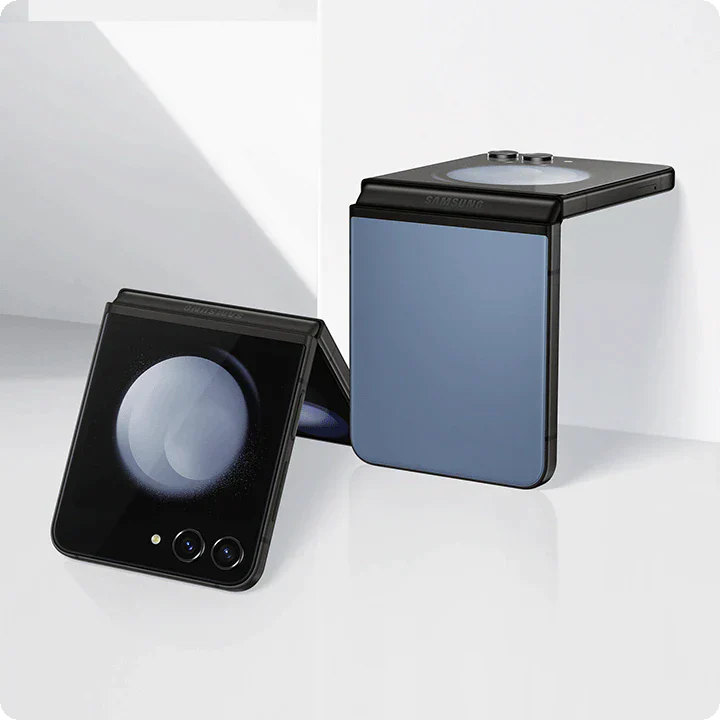 Galaxy Z Flip5 5G 512GB - Image 6