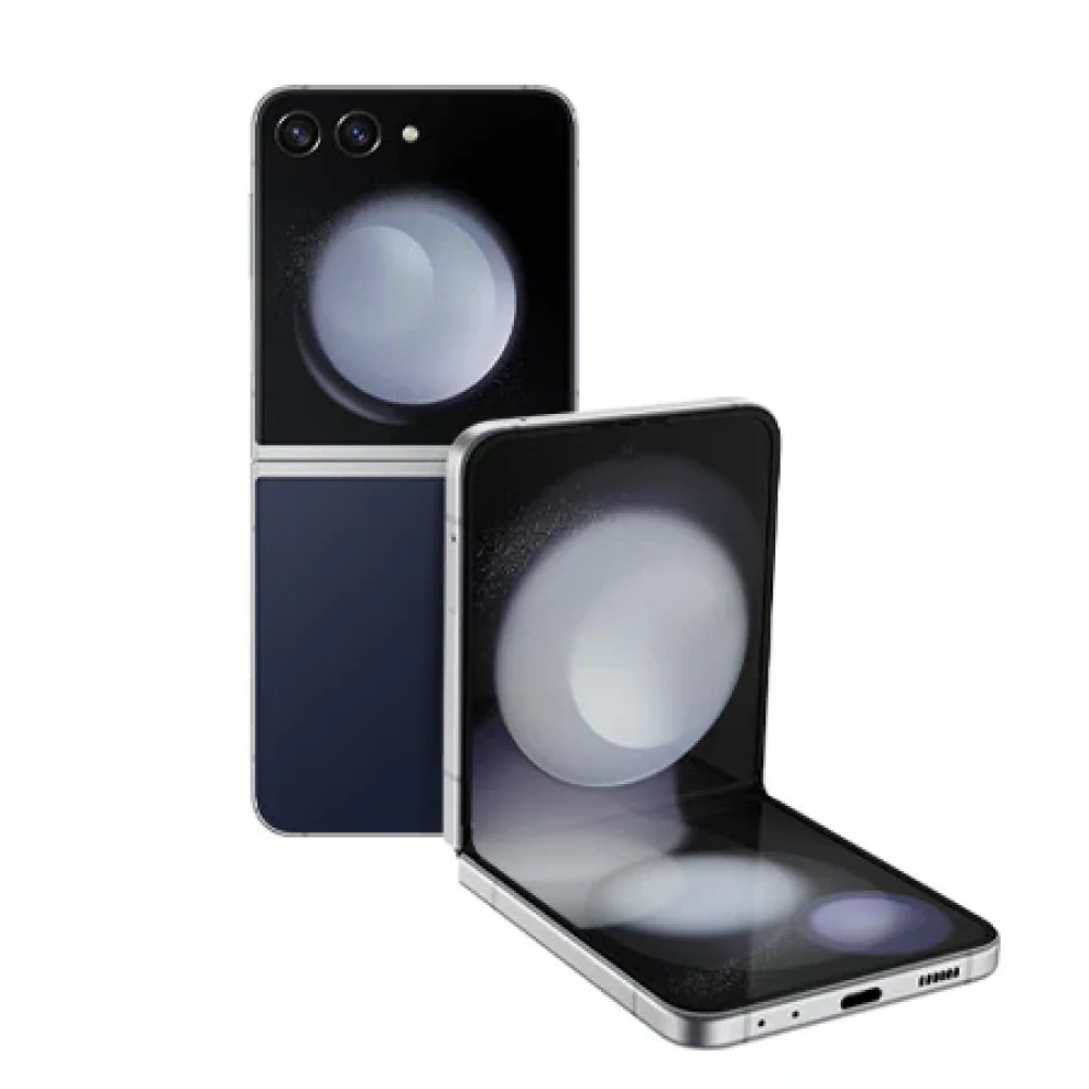 Galaxy Z Flip5 5G 512GB - Image 9
