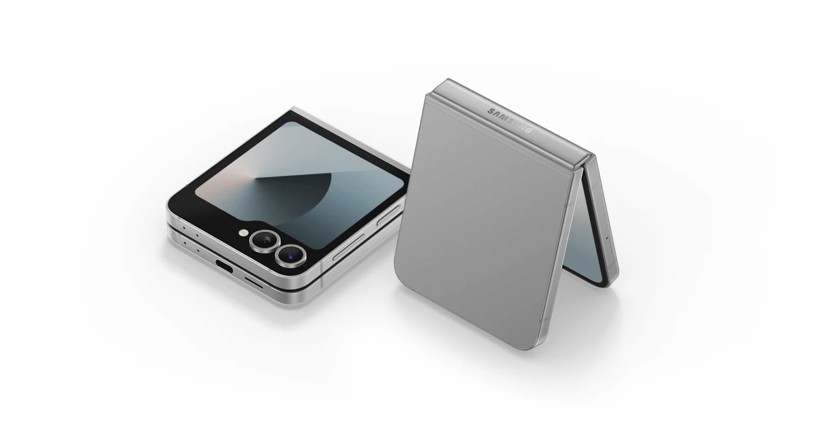 Galaxy Z Flip6 256GB - Image 2