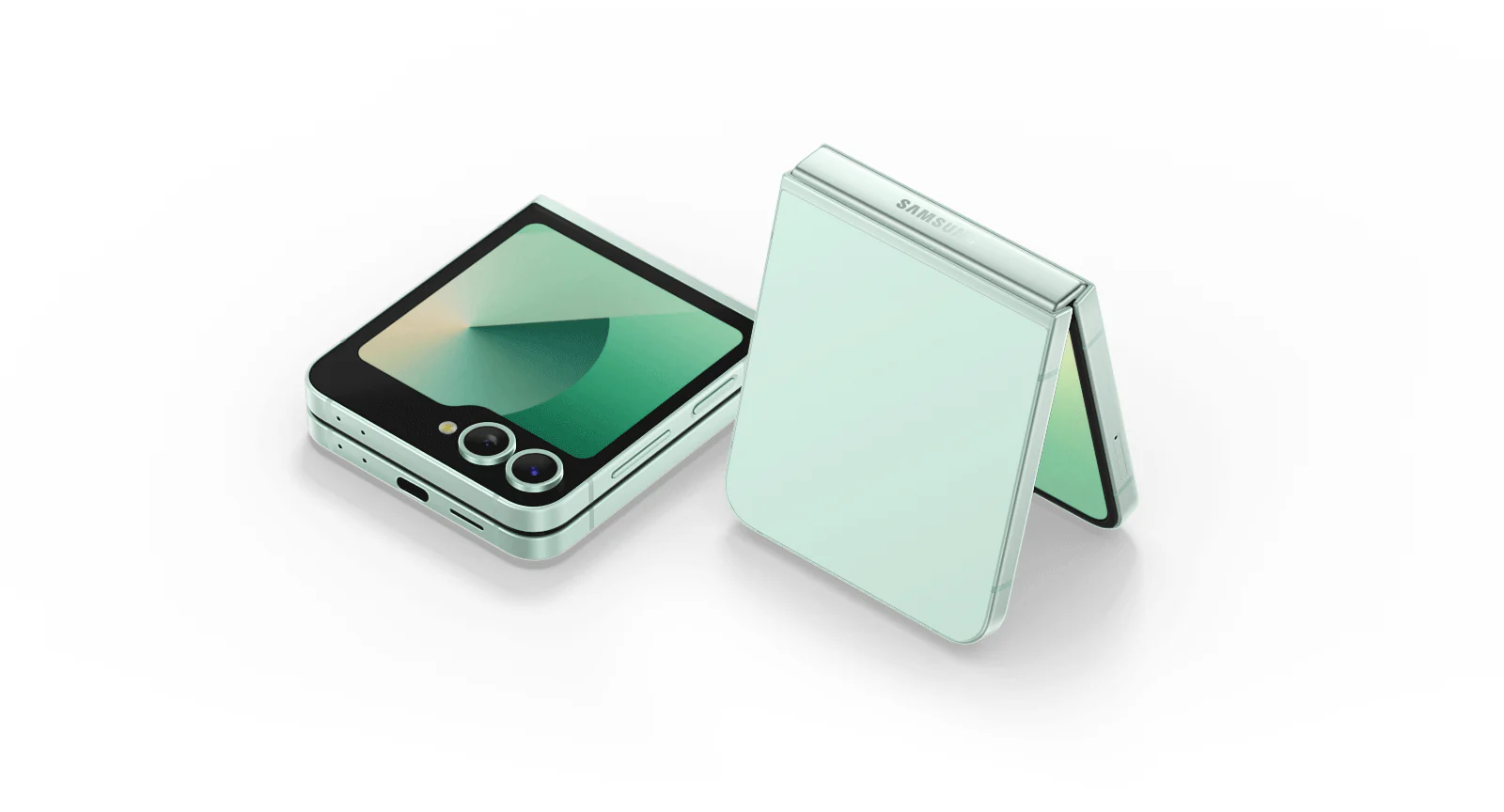 Galaxy Z Flip6 256GB - Image 3