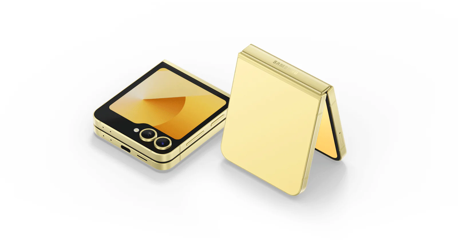 Galaxy Z Flip6 256GB - Image 4