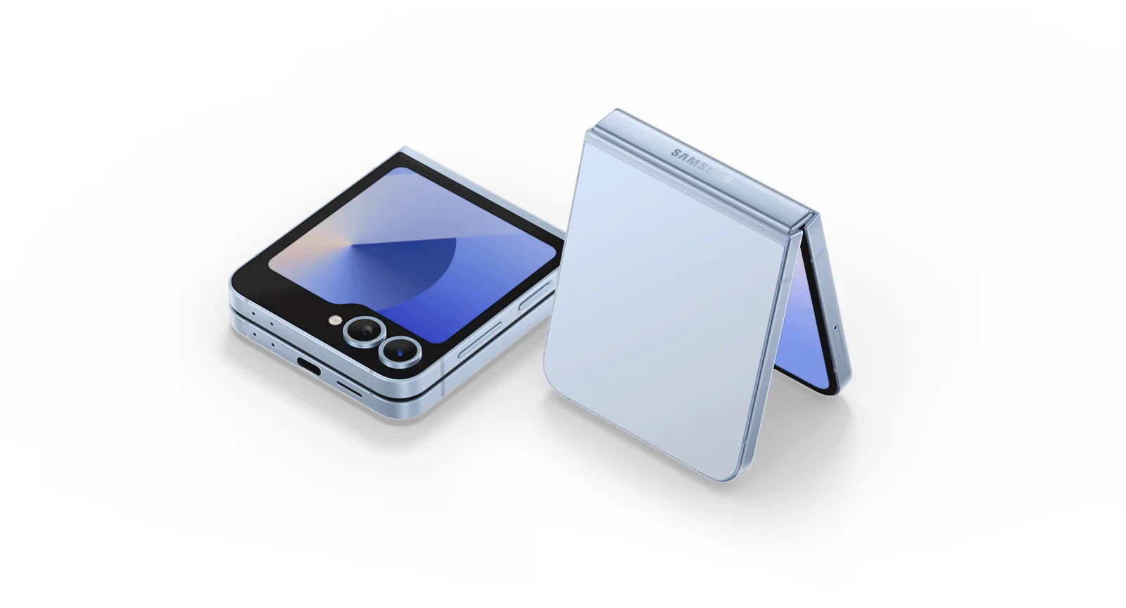 Galaxy Z Flip6 256GB - Image 5