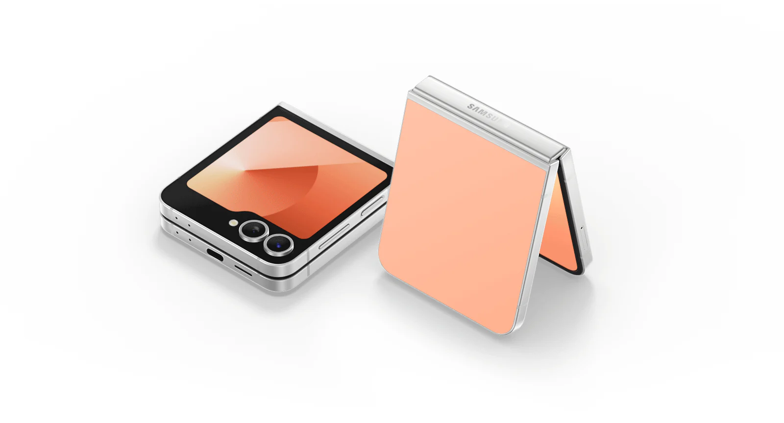 Galaxy Z Flip6 256GB - Image 6