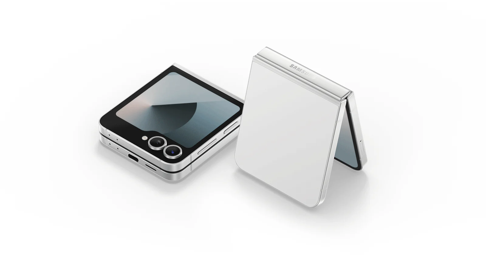 Galaxy Z Flip6 256GB - Image 7
