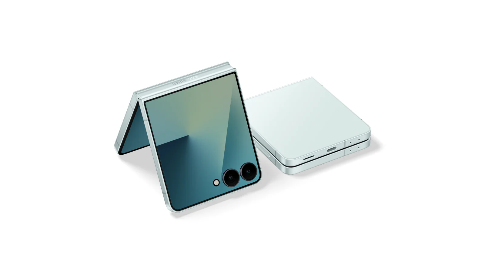 Galaxy Z Flip7 256GB - Image 4