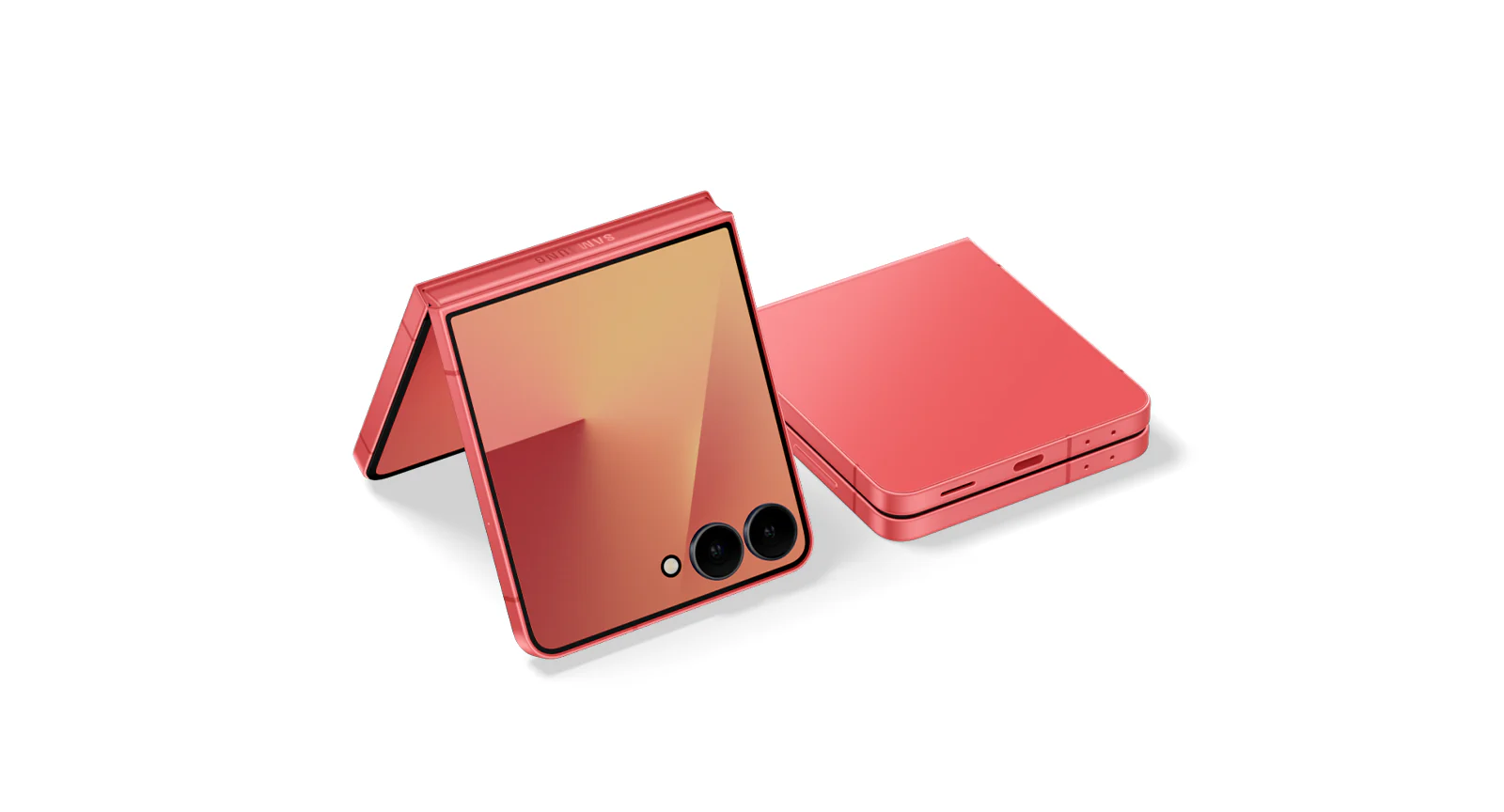 Galaxy Z Flip7 512GB - Image 2