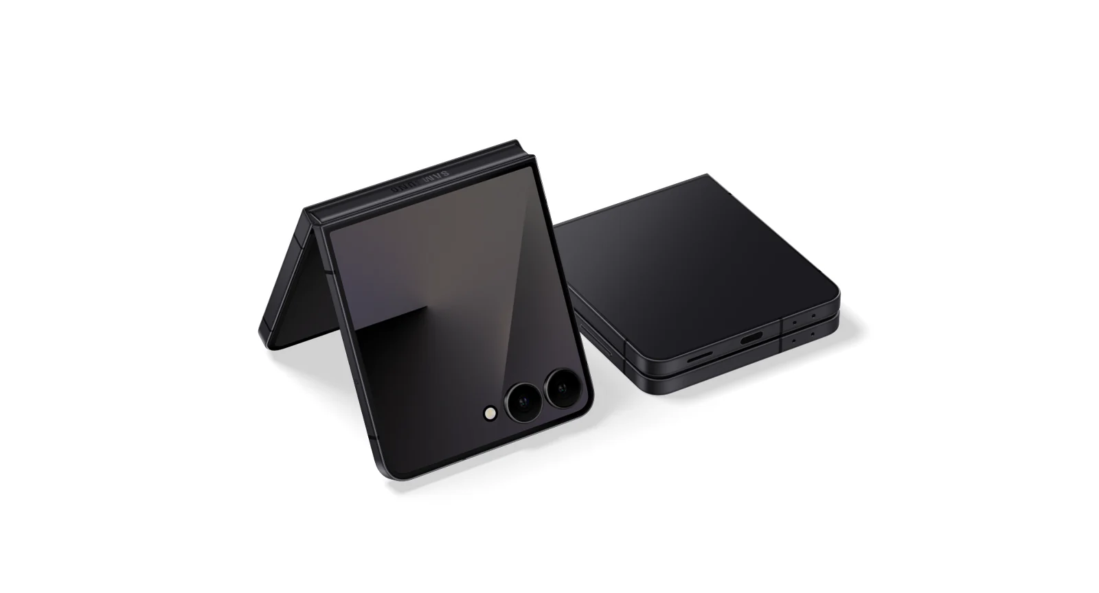 Galaxy Z Flip7 512GB - Image 3