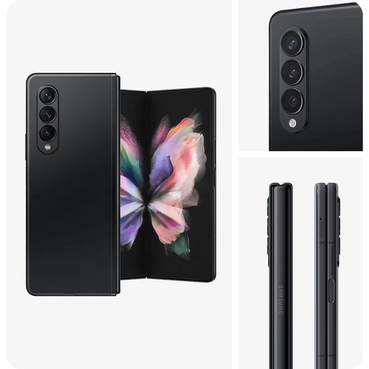 Galaxy Z Fold3 5G - Image 3