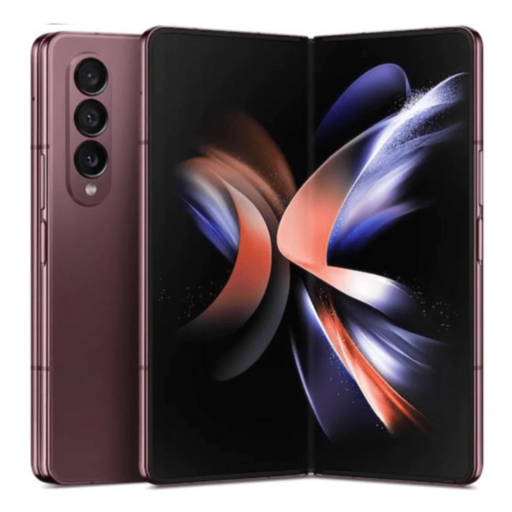Galaxy Z Fold4 5G - Image 3