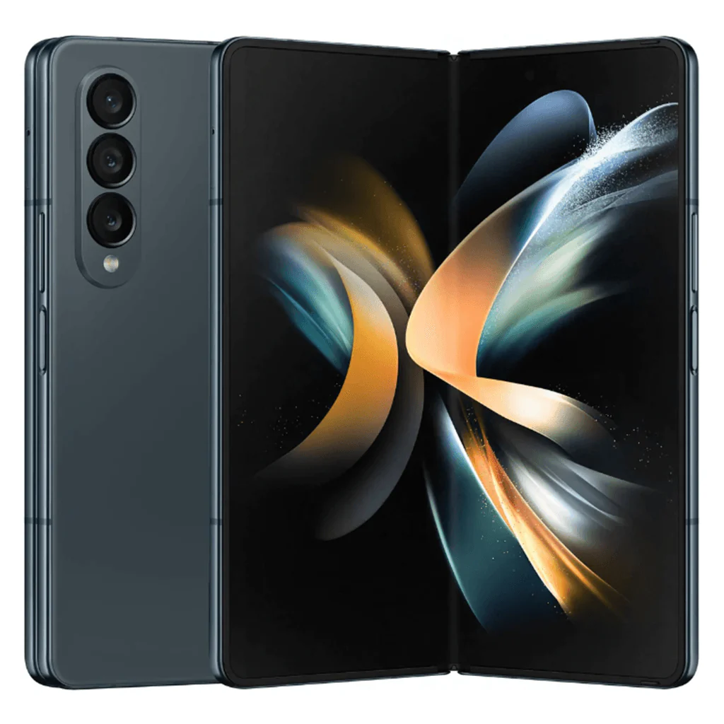 Galaxy Z Fold4 5G - Image 4