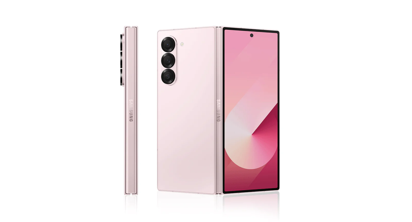 Galaxy Z Fold6 1TB - Image 2
