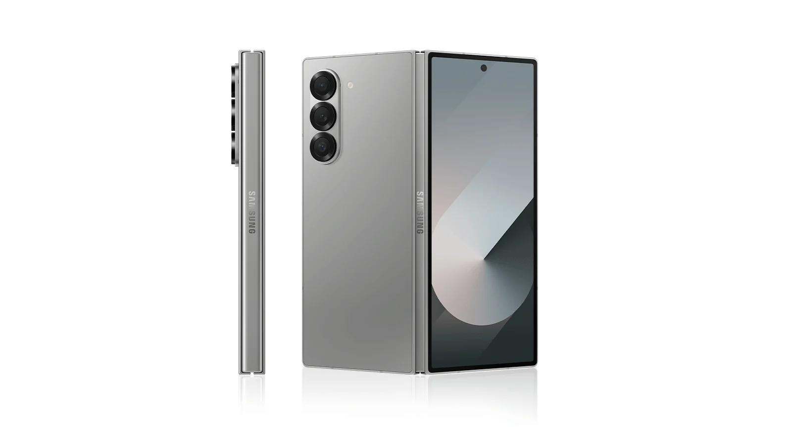 Galaxy Z Fold6 1TB - Image 3