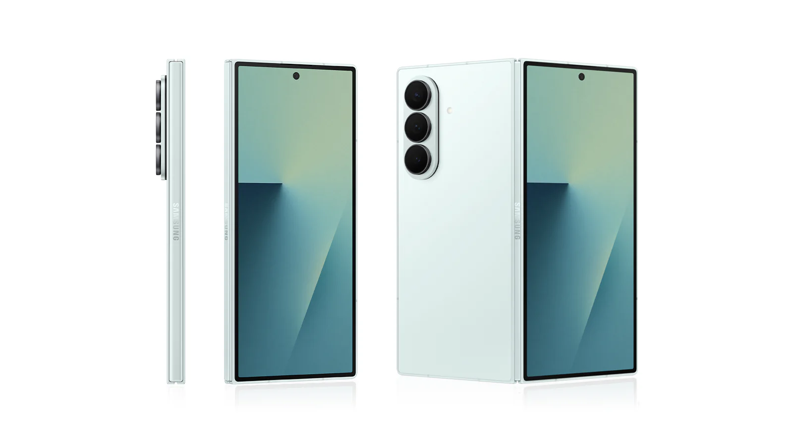 Galaxy Z Fold7 1TB - Image 3