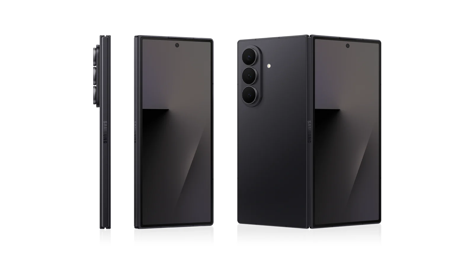 Galaxy Z Fold7 512GB - Image 2