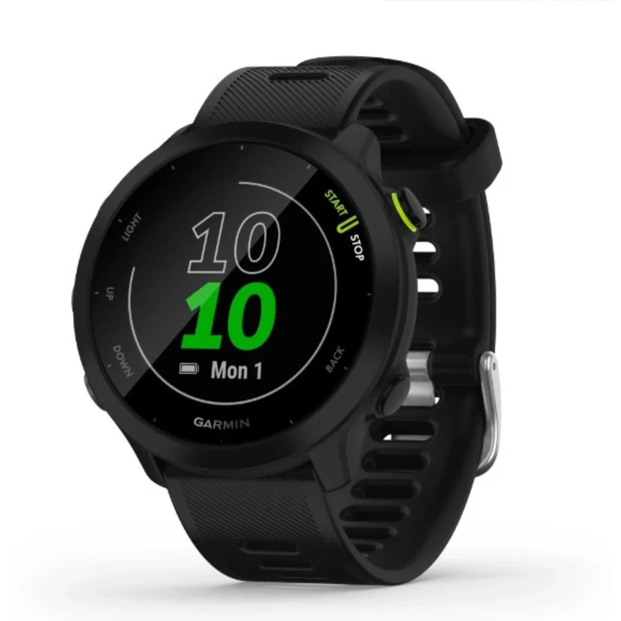 The Garmin Forerunner 55 - Image 2