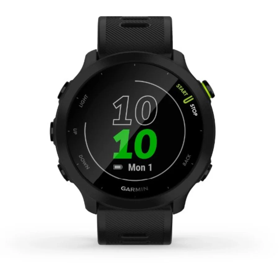 The Garmin Forerunner 55 - Image 3