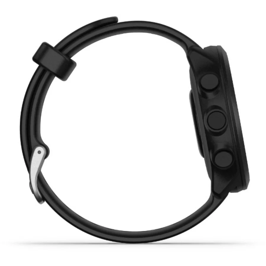 The Garmin Forerunner 55 - Image 4