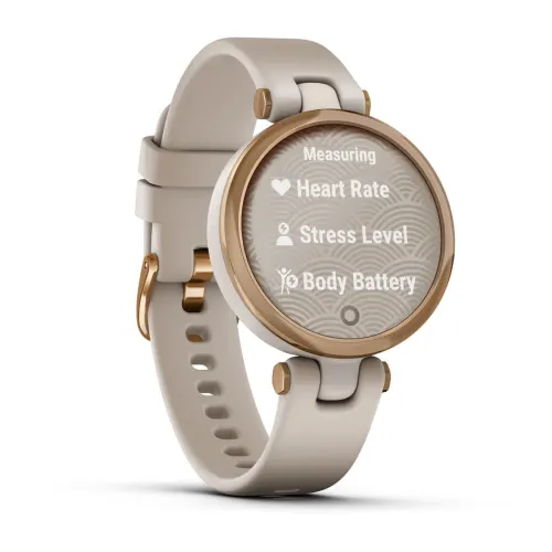 Garmin Lily Sport Edition Smart Watch - Image 3