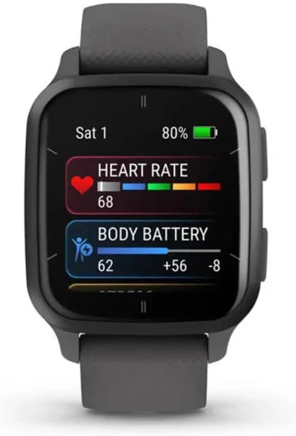 Garmin Venu® Sq 2 - Image 4