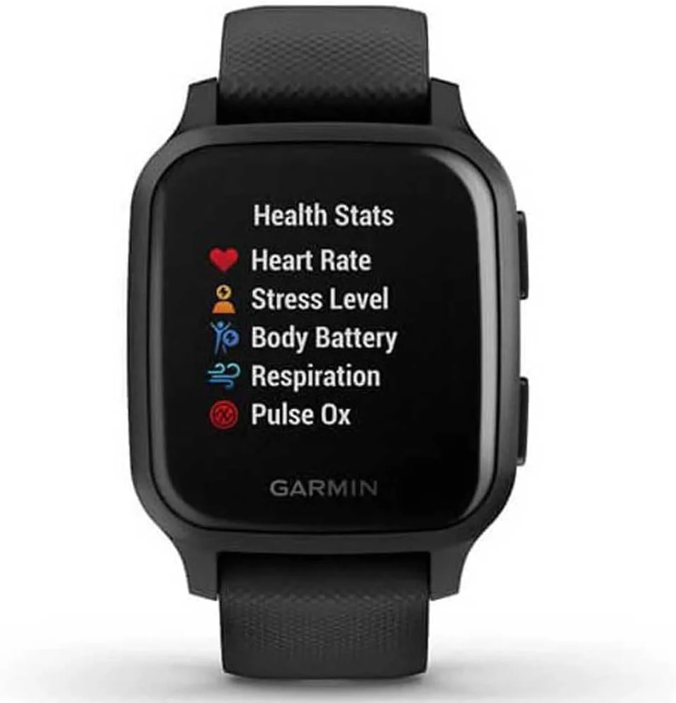 Garmin Venu® Sq Music Edition - Image 4
