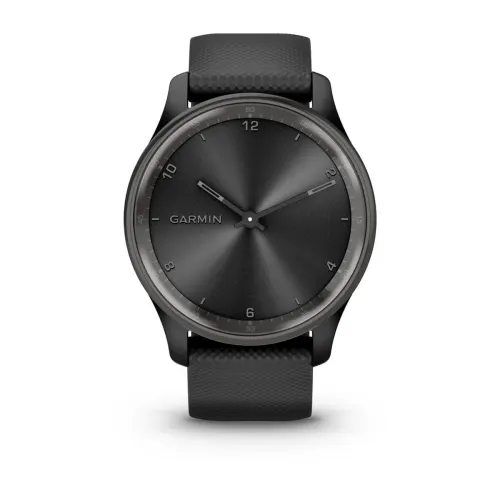 Garmin Vivomove Trend Smart Watch - Image 2