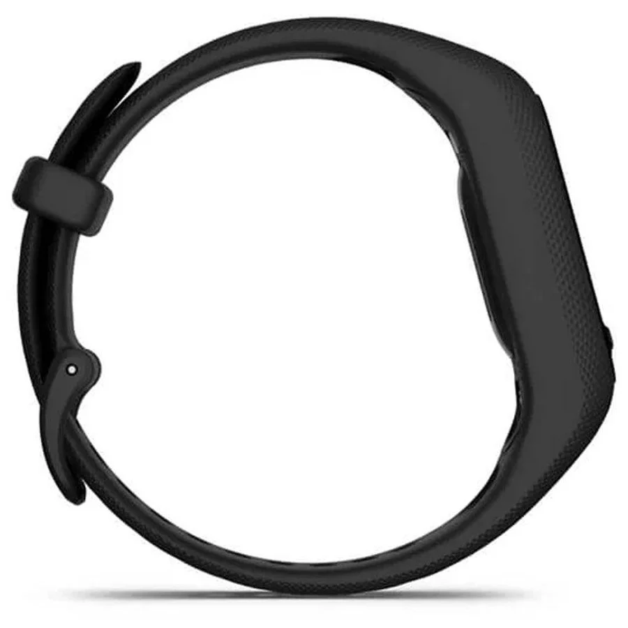 Garmin Vivosmart 5 (Small-Medium) - Black - Image 3