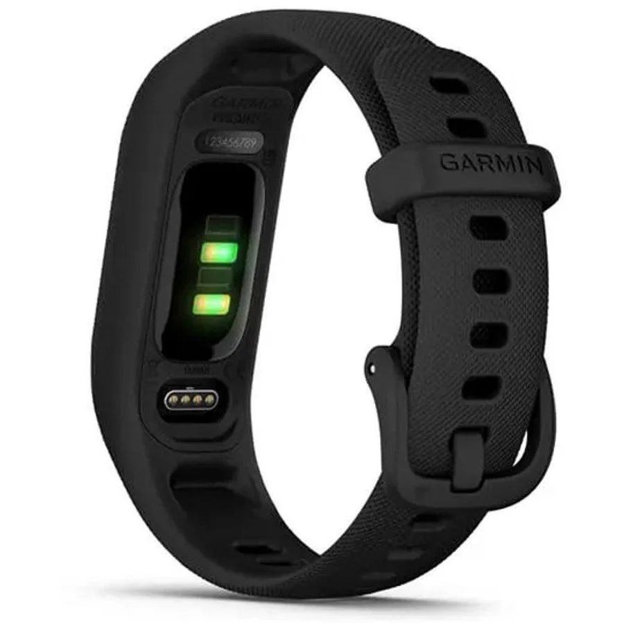Garmin Vivosmart 5 (Small-Medium) - Black - Image 4