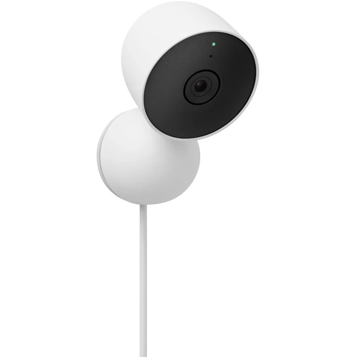 Google Nest Cam 2nd Gen (Indoor, Wired) - Image 2