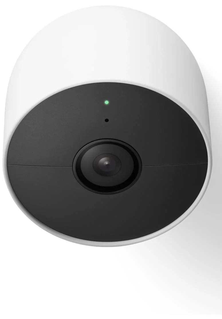 Google Nest Cam Battery-Powered Outdoor/ Indoor - Image 2