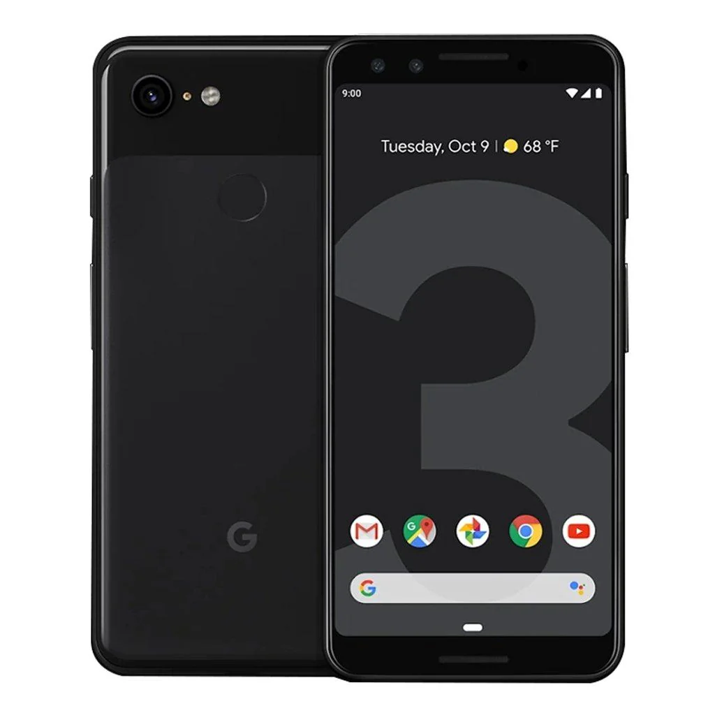 Pixel 3 - Image 2
